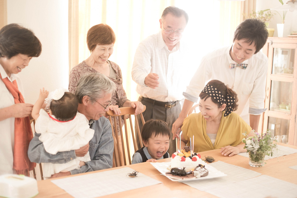 HIROPHOTO スライド