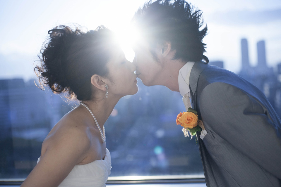 HIROPHOTO スライド