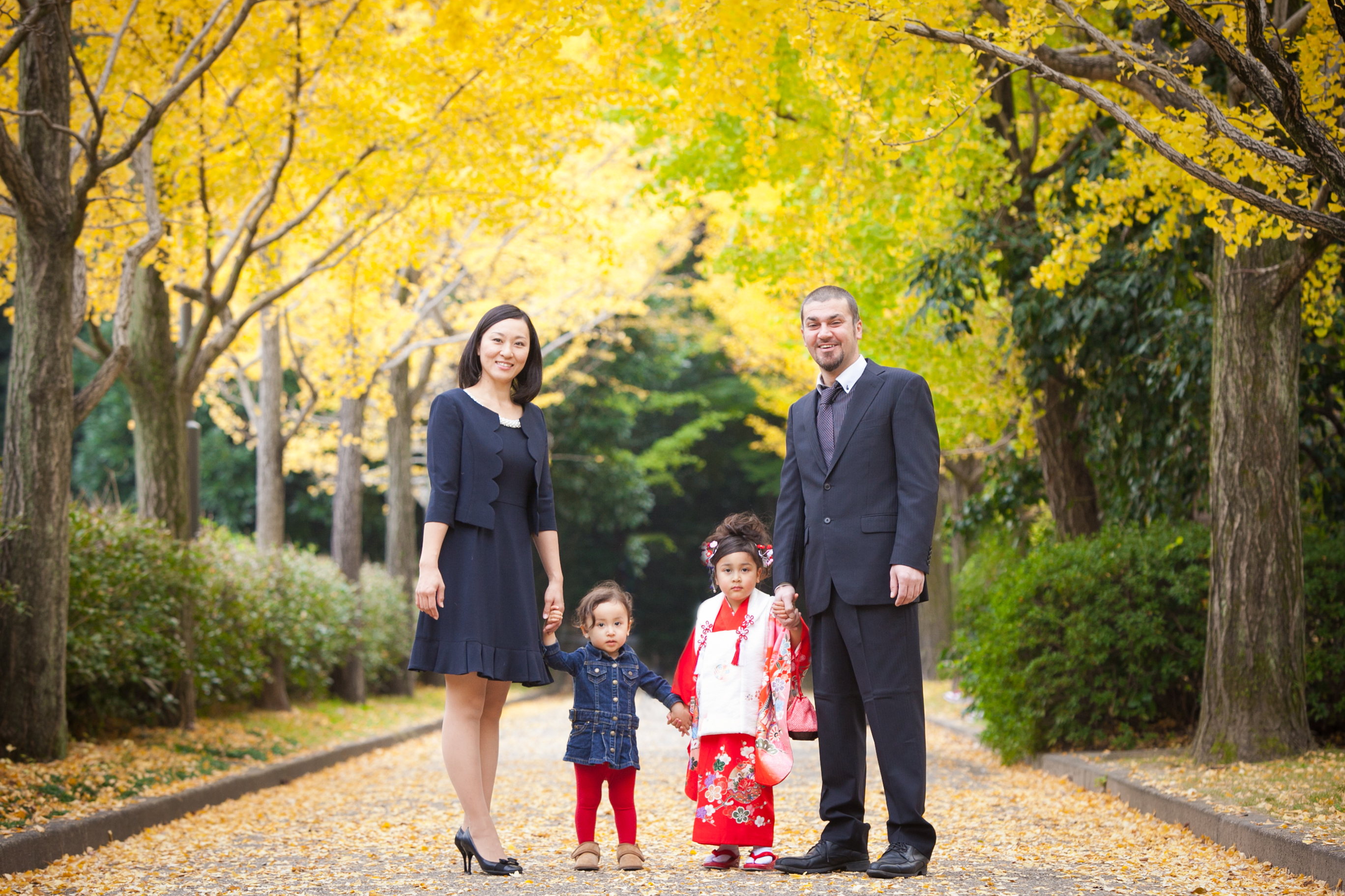 HIROPHOTO スライド